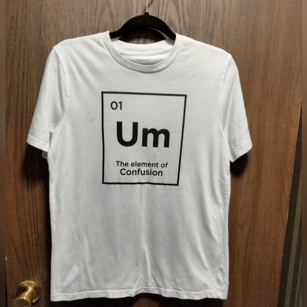 Men's Old Navy Graphic Tee